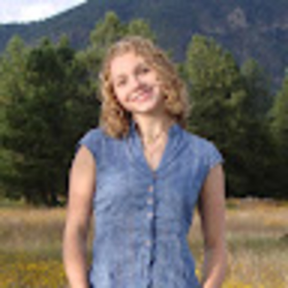 Meet your Posher, Alli